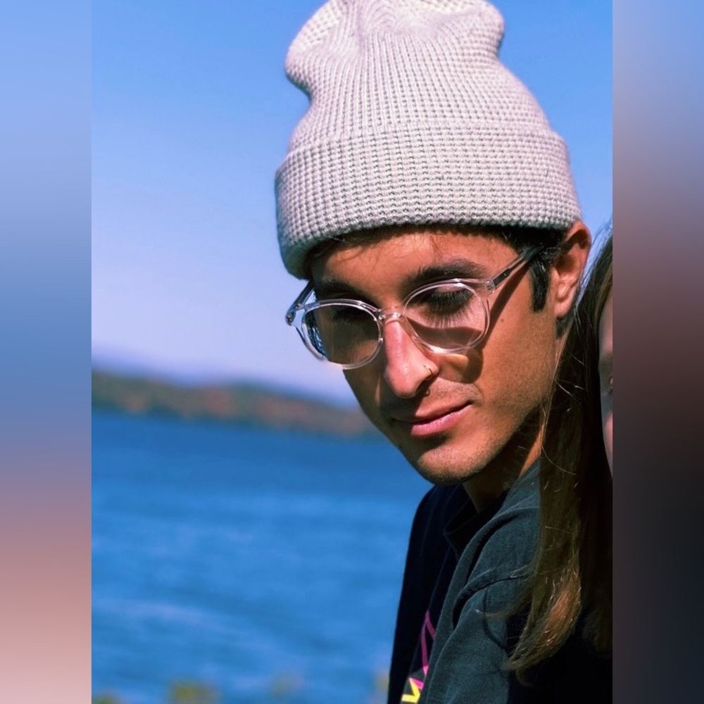 Meet your Posher, Frank